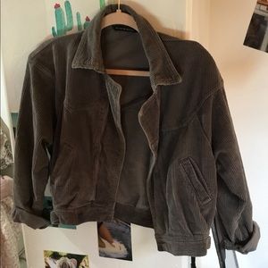 Brandy Melville Jacket